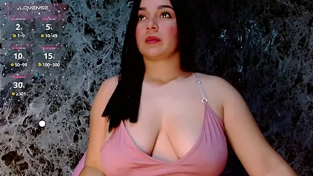 Snapshot of Lanna_belle28 chatting on 18, 12, 2025 Lanna belle28 online show from 18, 12, 2025