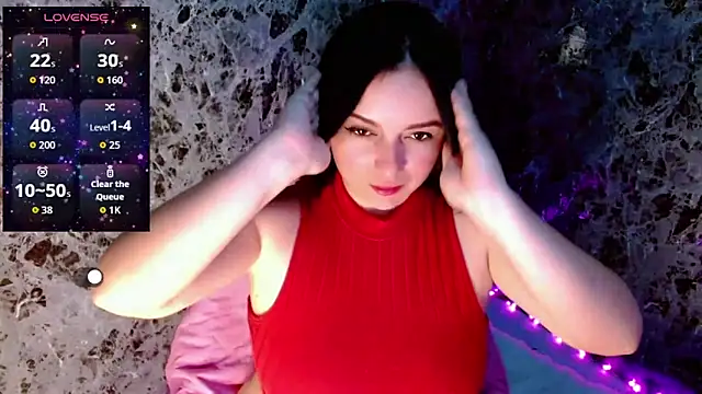 Snapshot of Lanna_belle28 chatting on 21, 4, 2026 Lanna belle28 online show from 21, 4, 2026