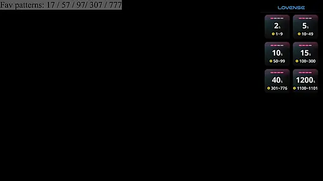 Conlosmichis online show from 27, 12, 2024