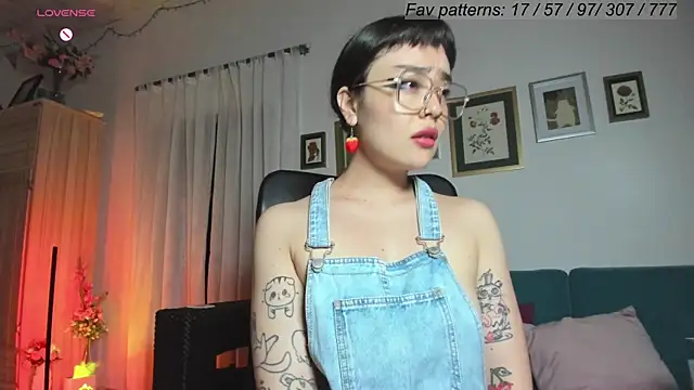 Conlosmichis online show from 22, 3, 2025