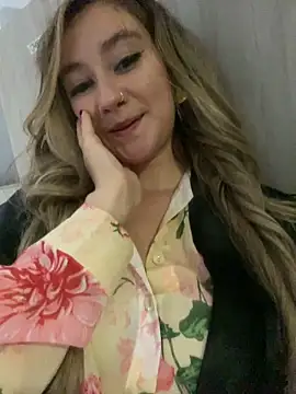 MaryDeniro online show from 28, 1, 2025