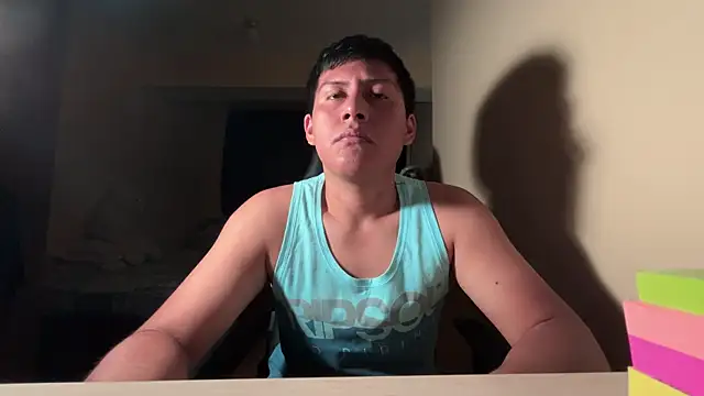 Snapshot of JoshuaTls08 chatting on 24, 9, 2025 JoshuaTls08 online show from 24, 9, 2025