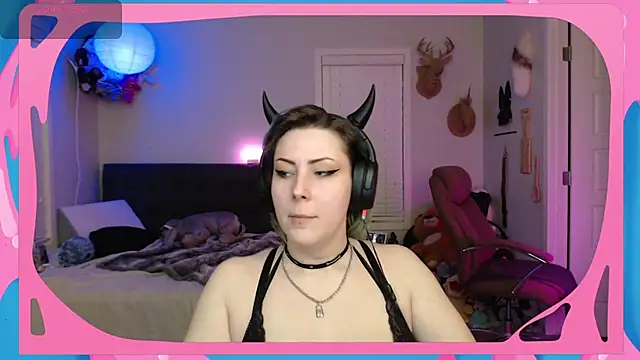 CirqueNoirBlu online show from 21, 11, 2025