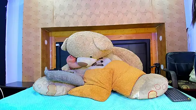 SofiAndNicol online show from 3, 12, 2025