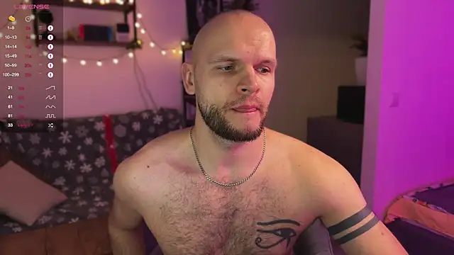 maxx alexx online show from 30, 12, 2024