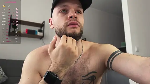 maxx alexx online show from 20, 3, 2025