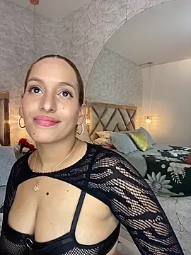 Agnescruzz online show from 9, 2, 2025