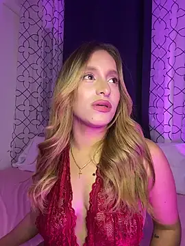 Agnescruzz online show from 30, 3, 2026