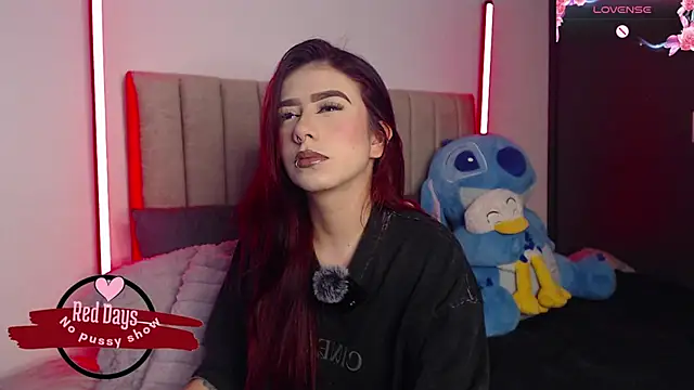 Your rosalie online show from 21, 11, 2025