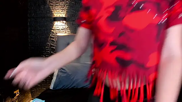 Sweet-Monica online show from 17, 3, 2025