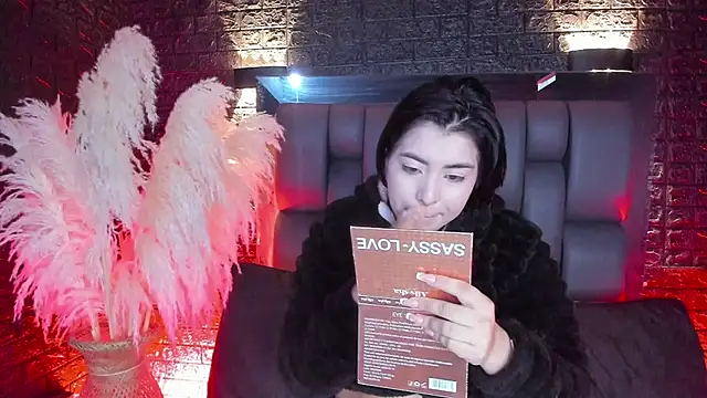 Sweet-Monica online show from 23, 9, 2025