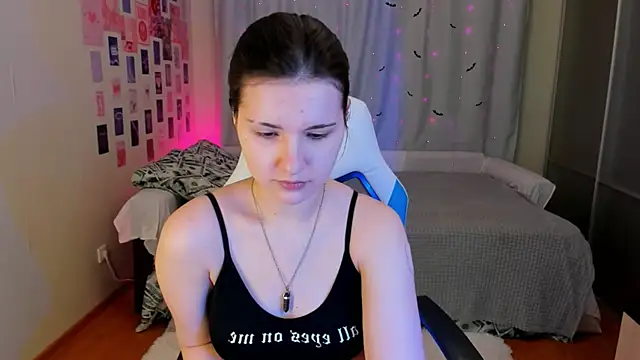 Vanessa Verona online show from 29, 1, 2025