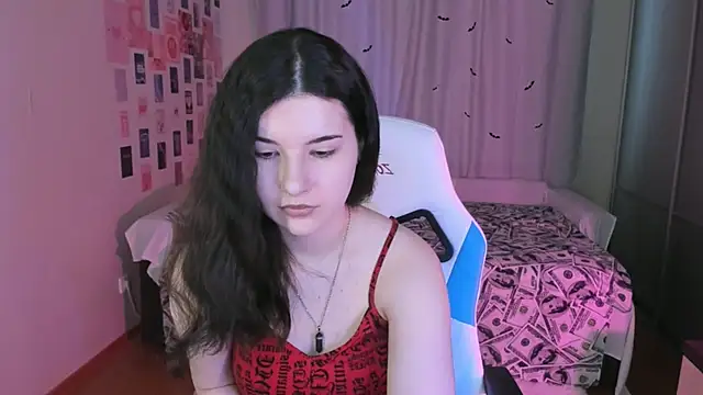 Vanessa Verona online show from 16, 3, 2025