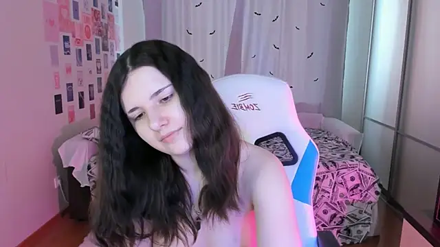 Vanessa Verona online show from 17, 3, 2025