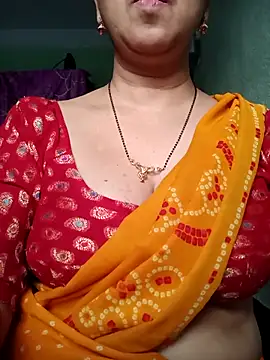 Rosy-B online show from 1, 12, 2025