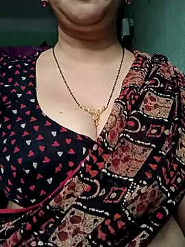 Rosy-B online show from 3, 12, 2025