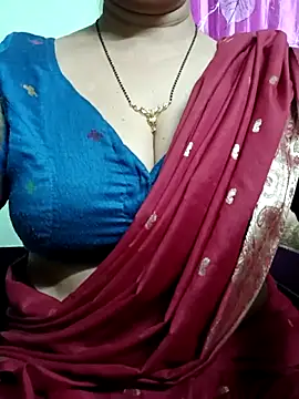 Snapshot of Rosy-B chatting on 20, 3, 2026 Rosy-B online show from 20, 3, 2026