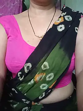 Rosy-B online show from 25, 5, 2026