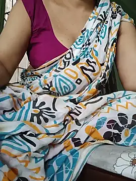 Rosy-B online show from 4, 6, 2026