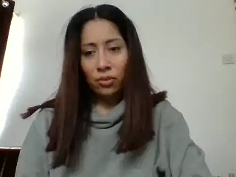 LorenaAnderson online show from 27, 1, 2025