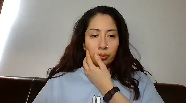 LorenaAnderson online show from 19, 2, 2025