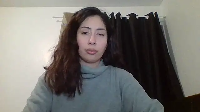 LorenaAnderson online show from 23, 2, 2025