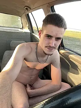 Cookieboy88 online show from 9, 3, 2025