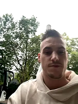 Cookieboy88 online show from 22, 9, 2025