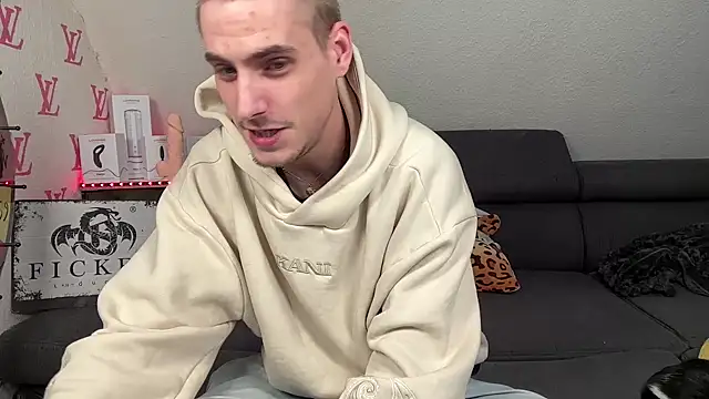 Cookieboy88 online show from 20, 10, 2025