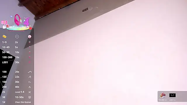 Dulce Melodia online show from 22, 10, 2025