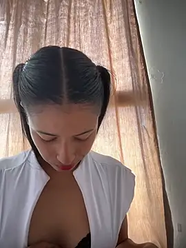 Snapshot of Valentinabaker chatting on 25, 3, 2026 Valentinabaker online show from 25, 3, 2026