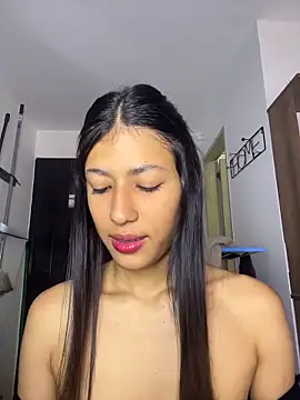 Snapshot of Valentinabaker chatting on 25, 4, 2026 Valentinabaker online show from 25, 4, 2026