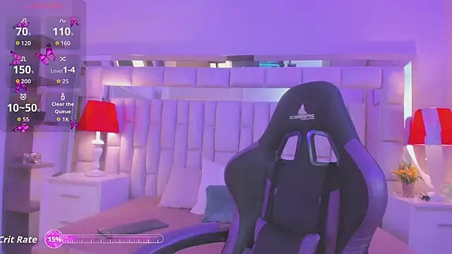 Snapshot of mariiahneedles chatting on 18, 3, 2026 mariiahneedles online show from 18, 3, 2026