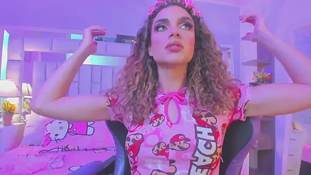 Snapshot of mariiahneedles chatting on 20, 3, 2026 mariiahneedles online show from 20, 3, 2026