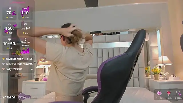 Snapshot of mariiahneedles chatting on 11, 4, 2026 mariiahneedles online show from 11, 4, 2026