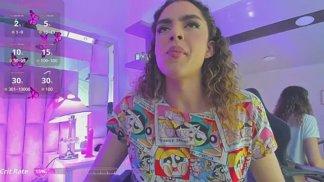 mariiahneedles online show from 20, 5, 2026