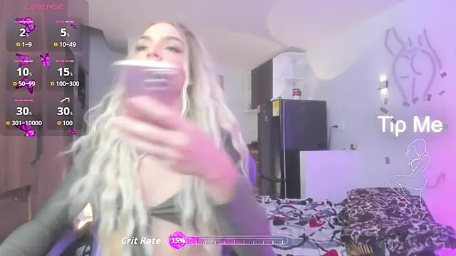 Snapshot of mariiahneedles chatting on 4, 7, 2026 mariiahneedles online show from 4, 7, 2026