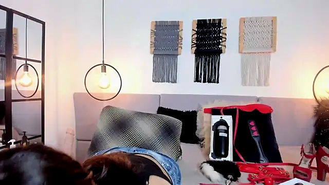 Snapshot of Sweet_camille chatting on 23, 1, 2025 Sweet camille online show from 23, 1, 2025