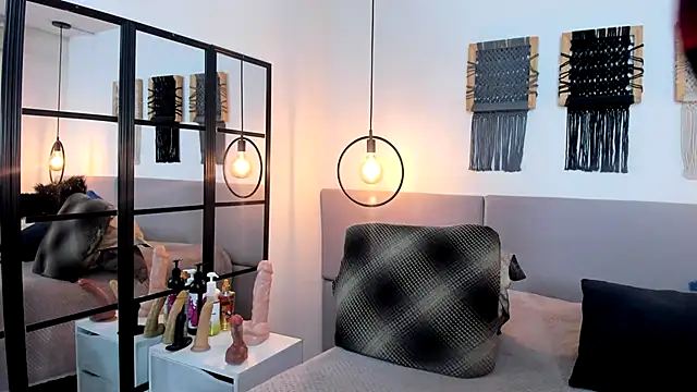 Snapshot of Sweet_camille chatting on 30, 1, 2025 Sweet camille online show from 30, 1, 2025