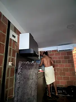 FitnessdollTS online show from 26, 9, 2025