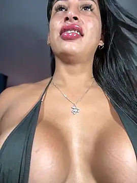 FitnessdollTS online show from 18, 12, 2025