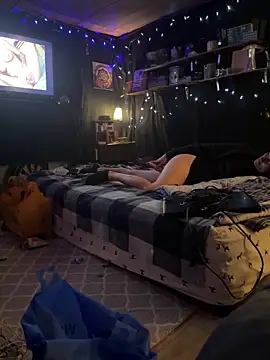 Snapshot of spundaddylive chatting on 4, 11, 2025 spundaddylive online show from 4, 11, 2025