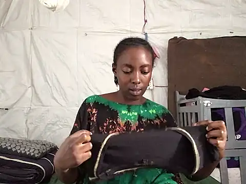 Snapshot of Barbiesharzia chatting on 17, 6, 2026 Barbiesharzia online show from 17, 6, 2026