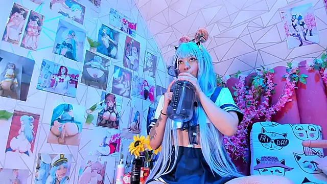 Snapshot of Alicebenett chatting on 26, 9, 2025 Alicebenett online show from 26, 9, 2025