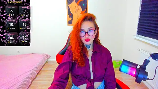Snapshot of your_tora chatting on 6, 2, 2026 your tora online show from 6, 2, 2026