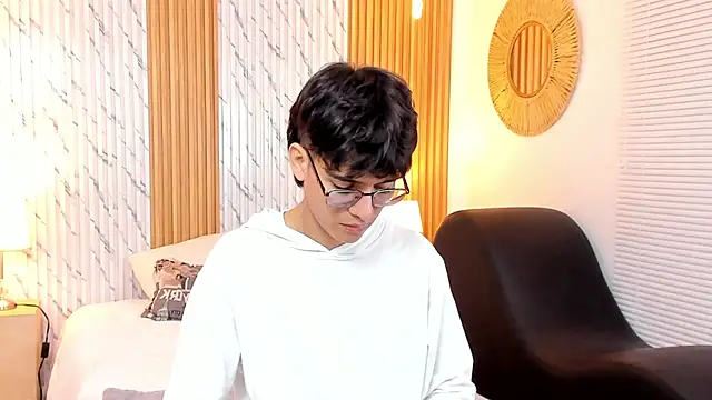 Snapshot of billie_jr chatting on 20, 2, 2025 billie jr online show from 20, 2, 2025