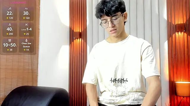 Snapshot of billie_jr chatting on 27, 9, 2025 billie jr online show from 27, 9, 2025