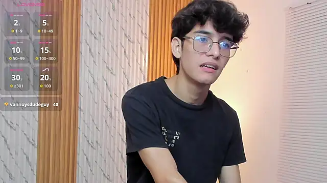 billie jr online show from 25, 10, 2025