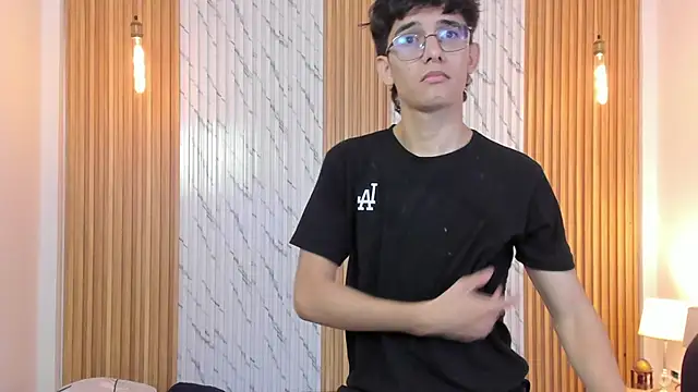 billie jr online show from 21, 11, 2025