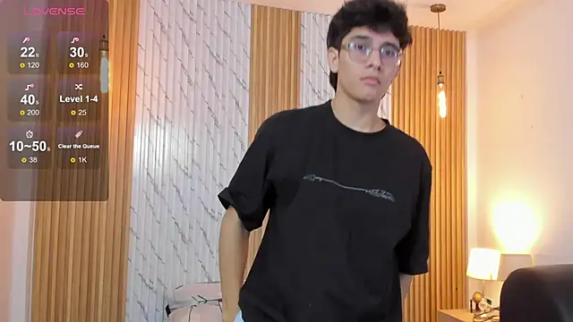 billie jr online show from 23, 11, 2025